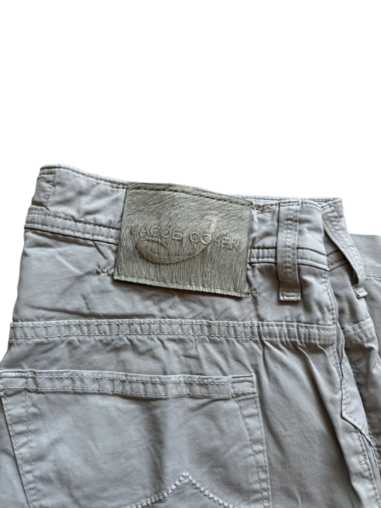 Jacob Choen "Style 6613"