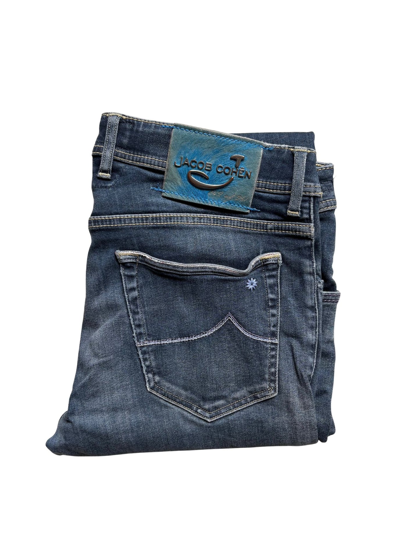 Jacob Choen "Style 622 LTD"