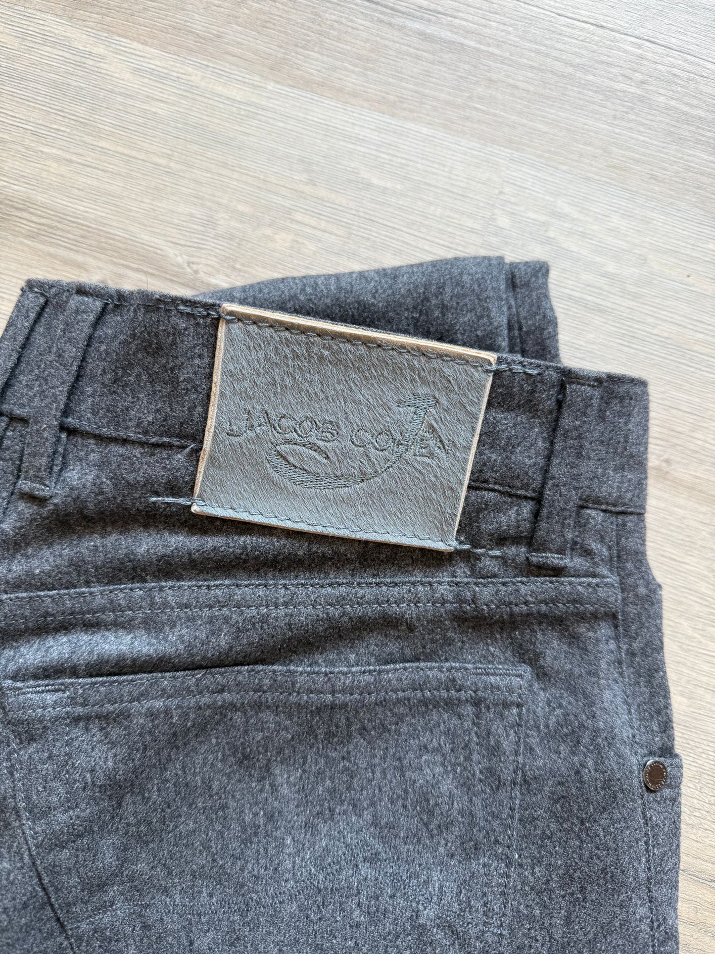 Jacob Cohën "Style 622"