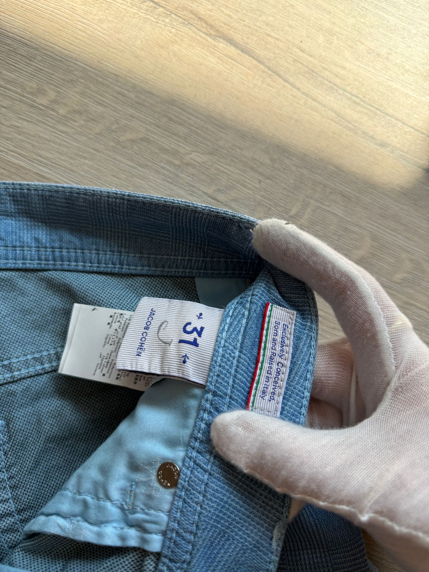 Jacob Choen "Style 688" New