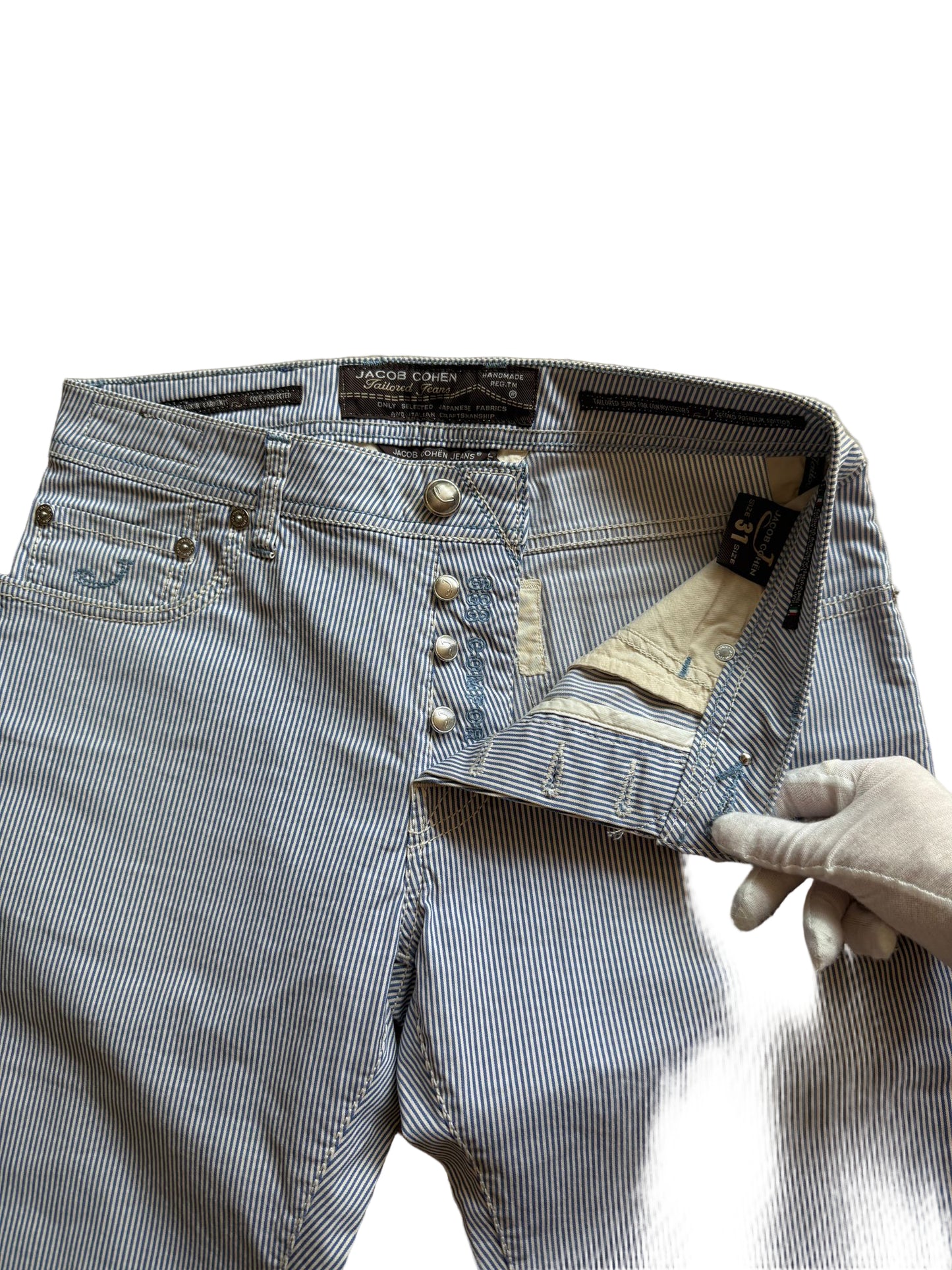 Jacob Choen "688 COMFORT"