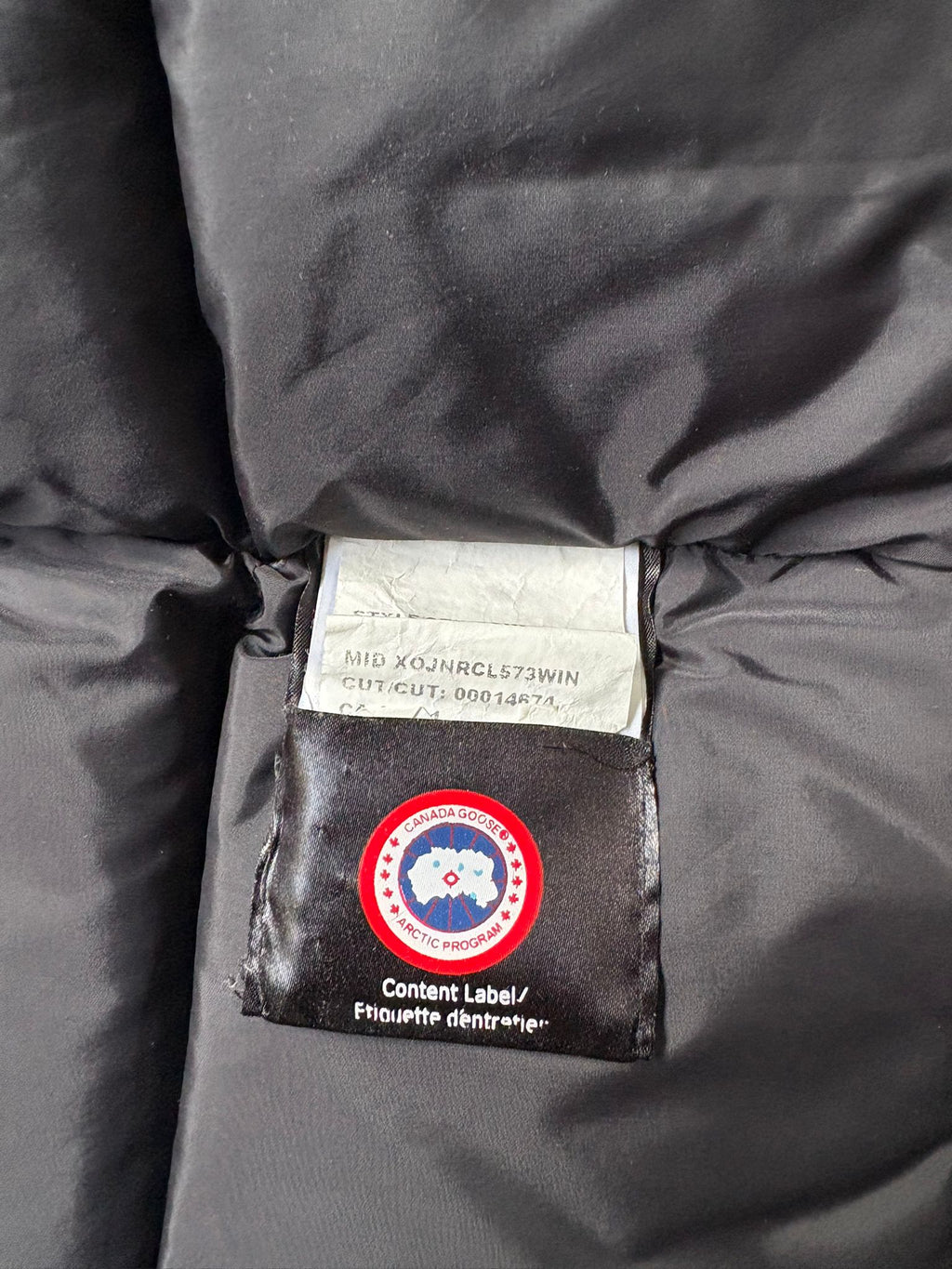 Canada Goose Langford Jacket