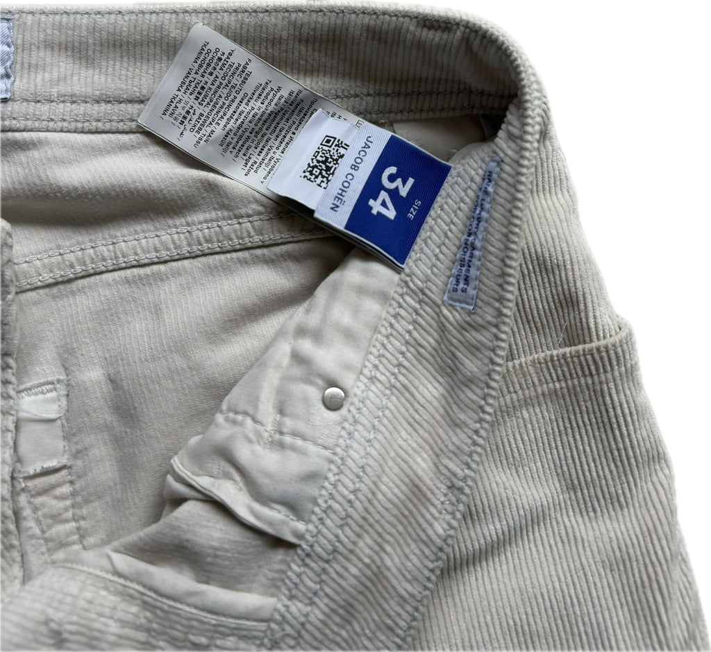 Jacob Cohën “{NICK}” – (Size:34}