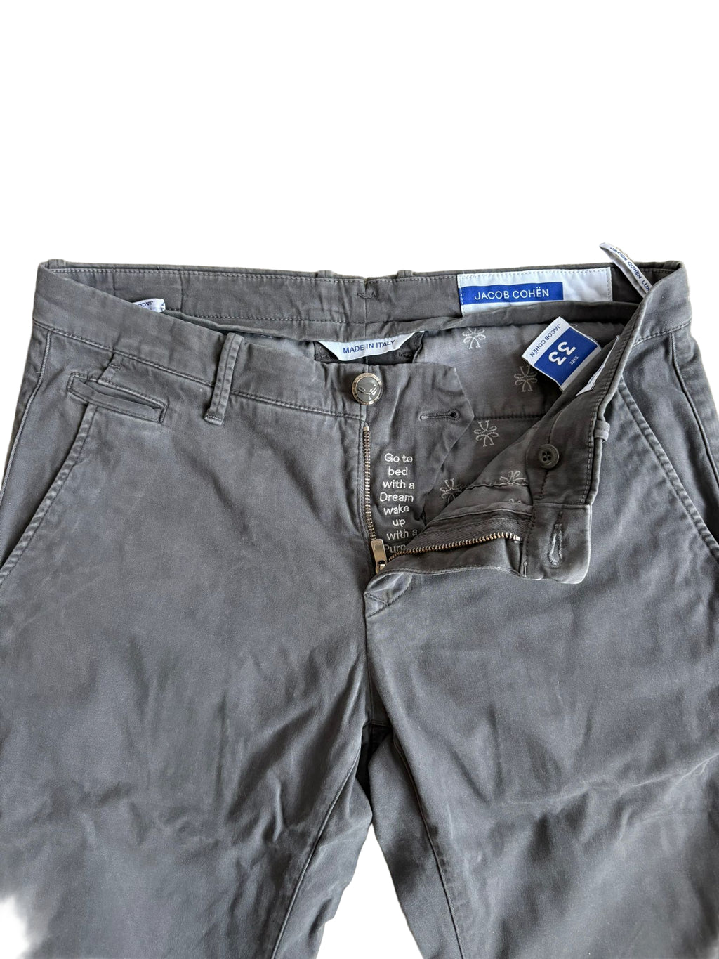 Jacob Cohën “Chino” – Size 33