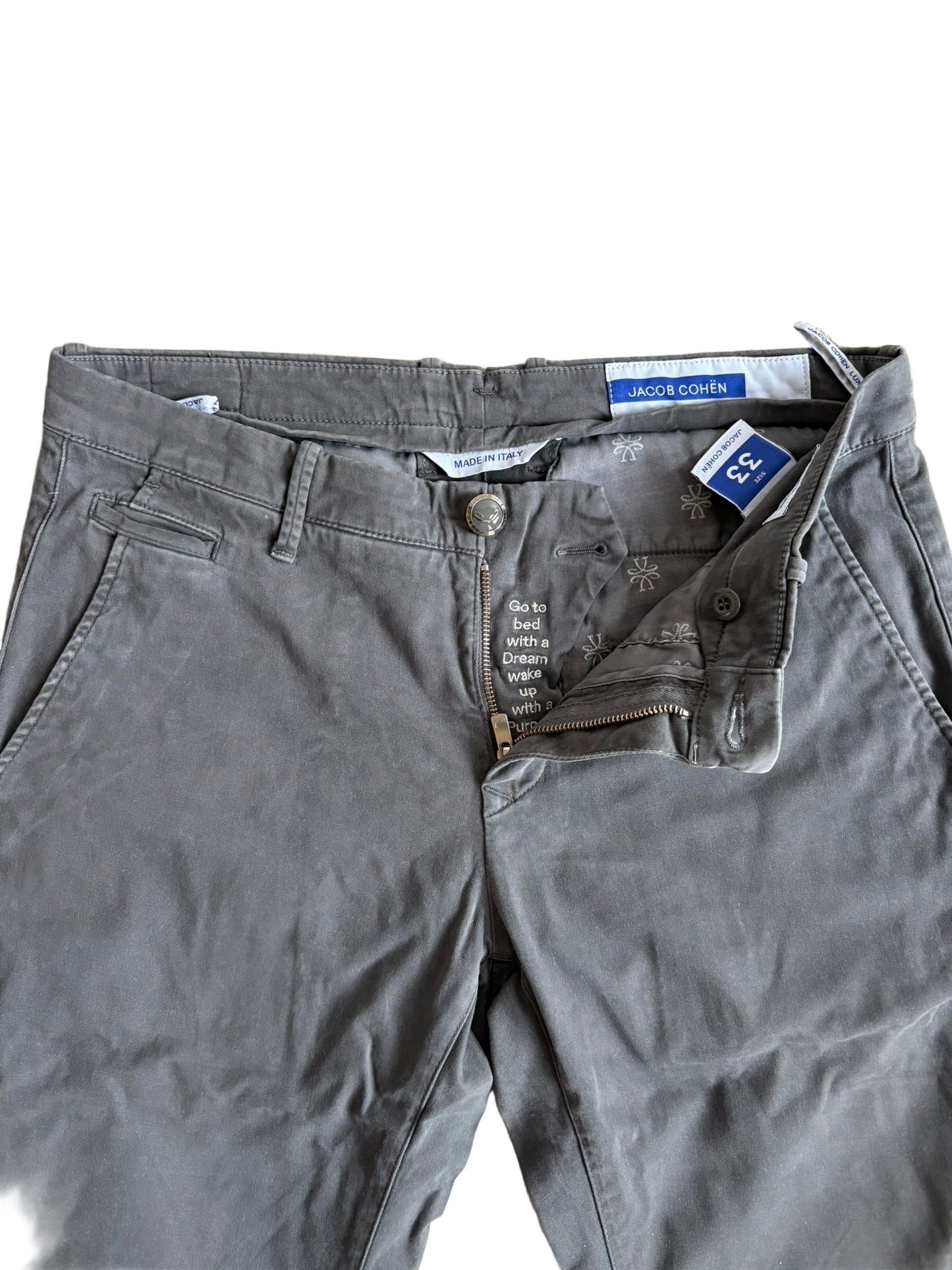 Jacob Cohën “Chino” – Size 33