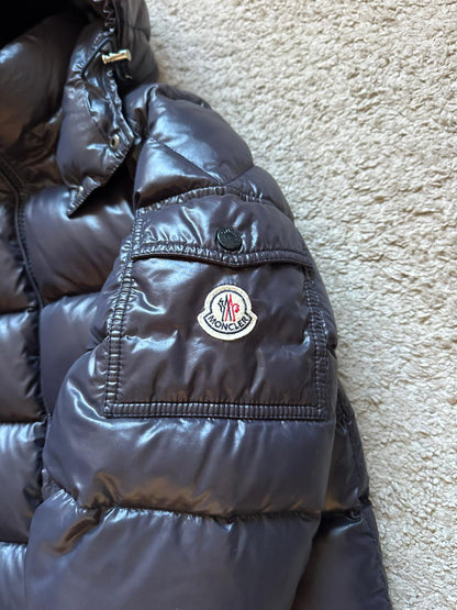 Moncler “Maya” – Navy