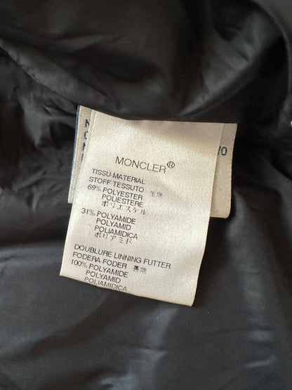 Moncler Women’s Parka – Special Logo