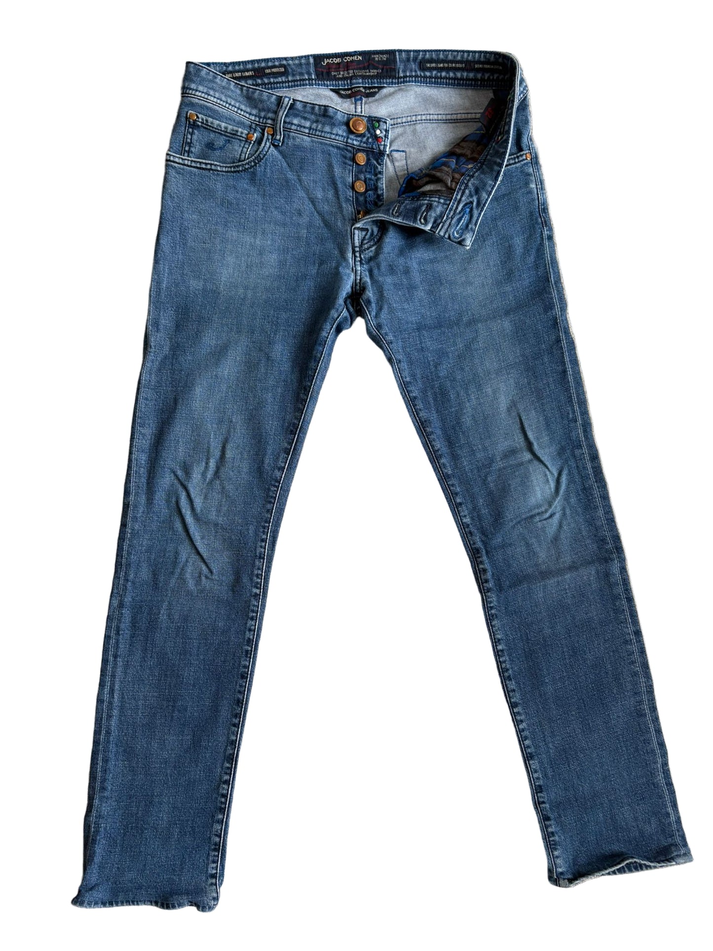 Jacob Cohën “622” – Size 32