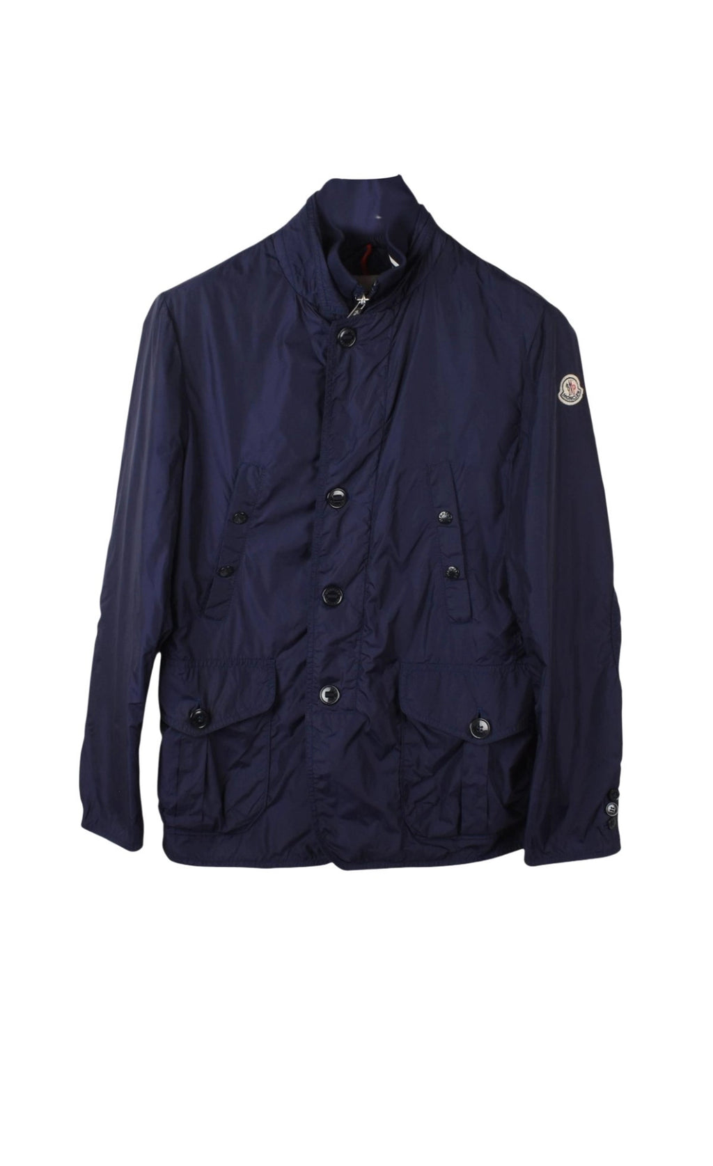 Moncler Aix jacket (Size:1)