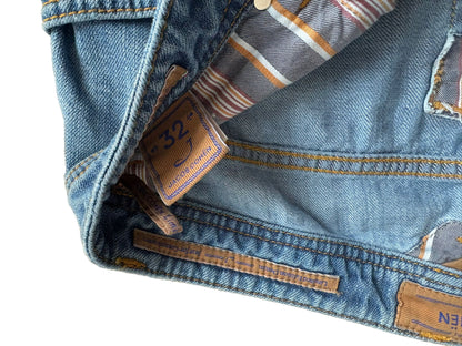 Jacob Cohën "688 Limited Edition" – Size 32