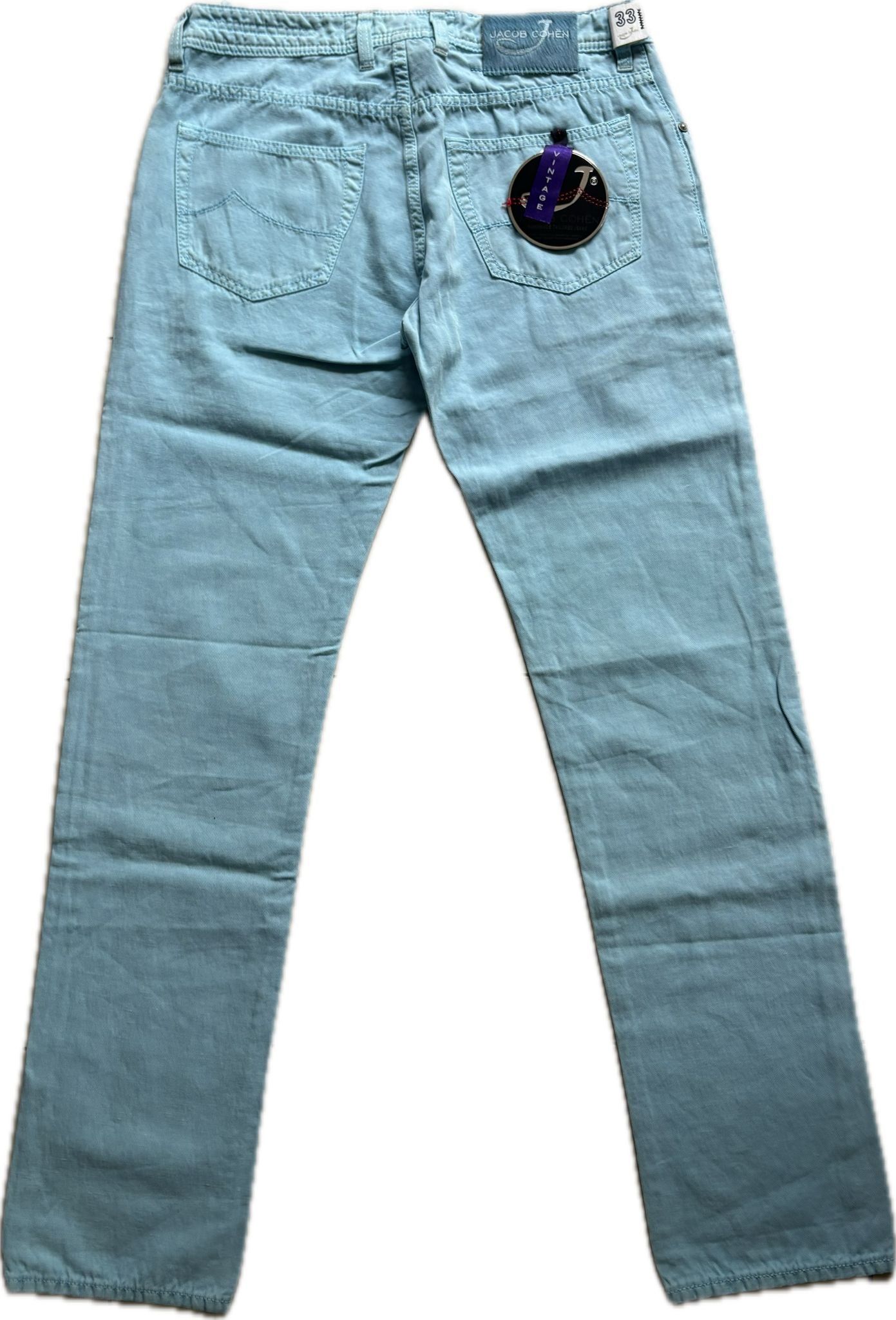 Jacob Cohën “{622 Special” – Brand new (Size:33}