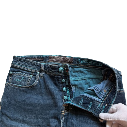 Jacob Choen "688 LIMITED"