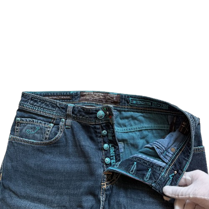 Jacob Choen "688 LIMITED"