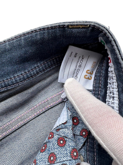 Jacob Choen "Style 622 LTD"