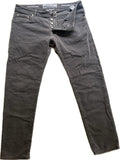 Jacob Cohën “622” – Washed Grey (Size 38)