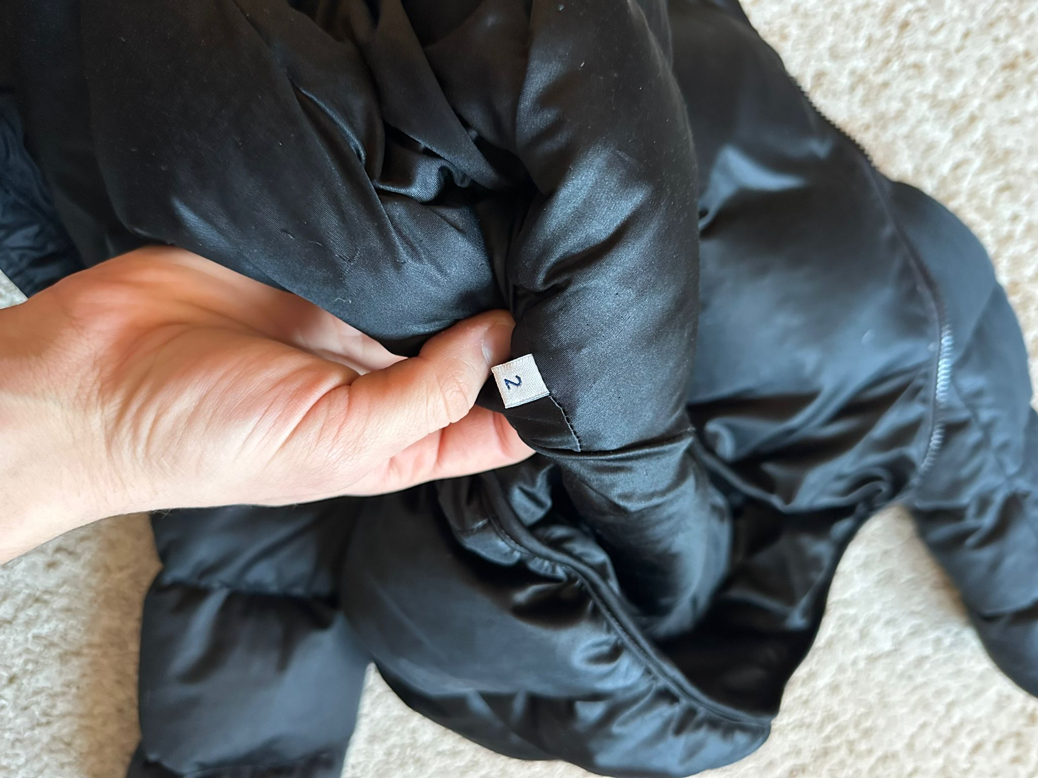 Moncler Jersey Womens