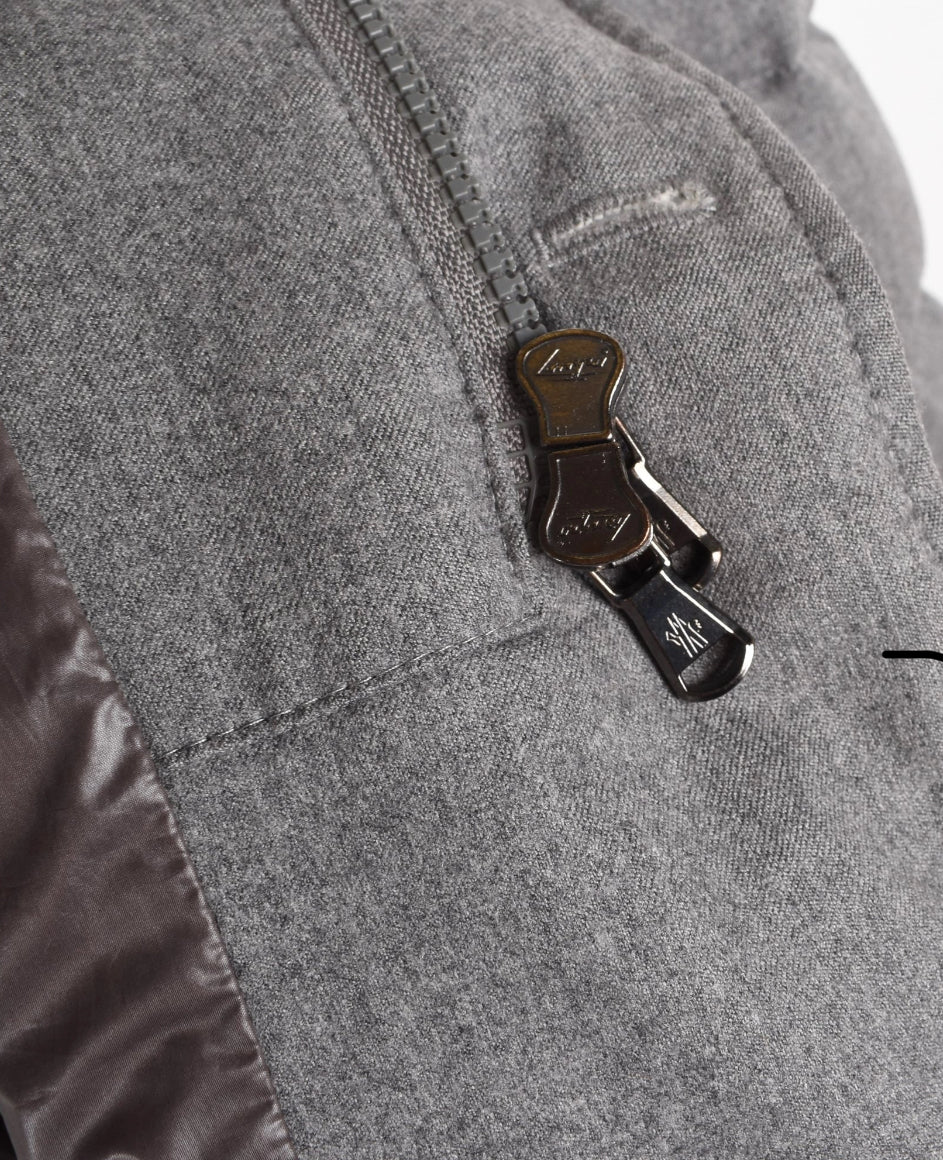 Moncler rodin 100% ull jacket (size:4)