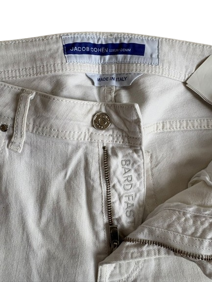 Jacob Cohën "BARD" Size-32