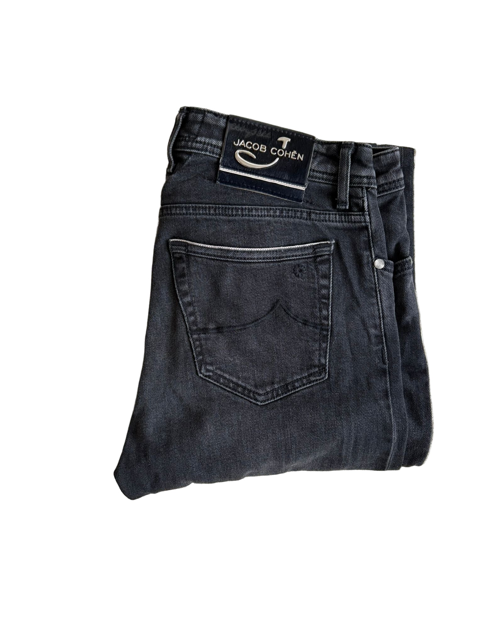 Jacob Cohën “688 Limited Edition” – Size 32