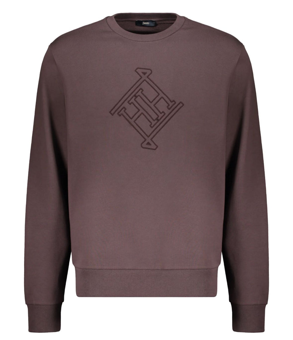 Herno sweatshirt brand new (Size S&L)