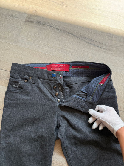 Jacob Cohën "Style 622"