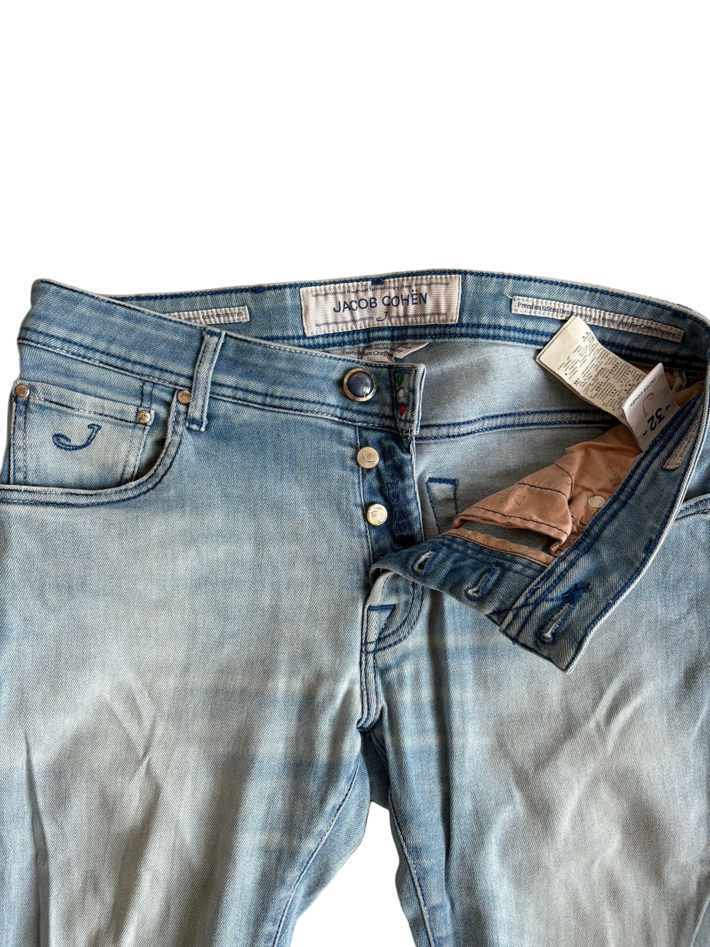 Jacob Cohën “622” – Size 32