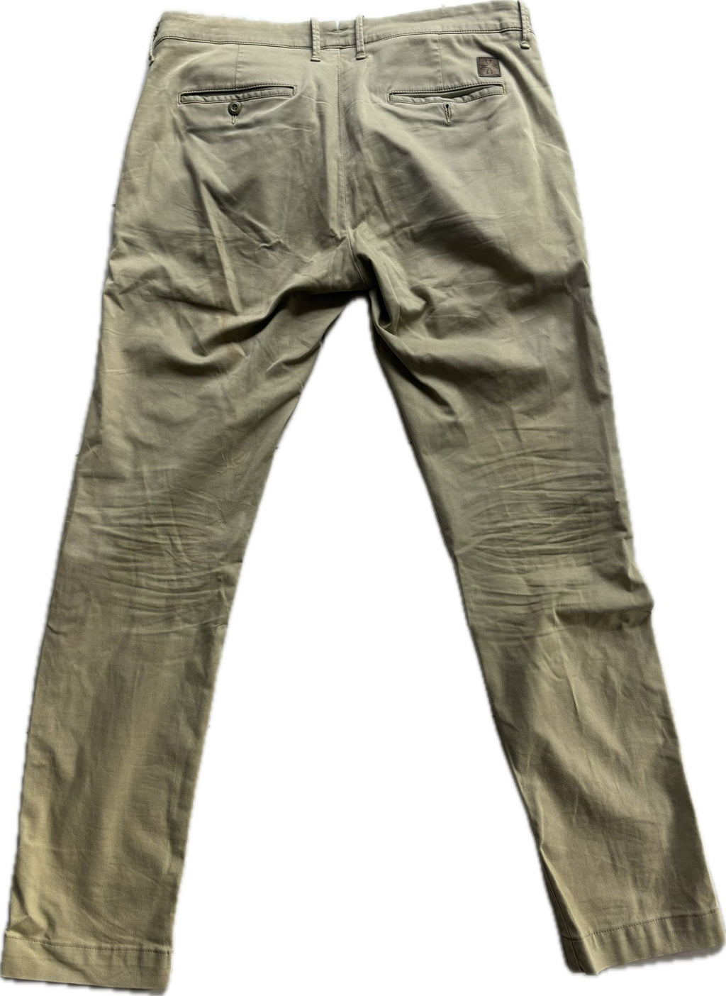 Jacob Cohën – Khaki (Size 37)