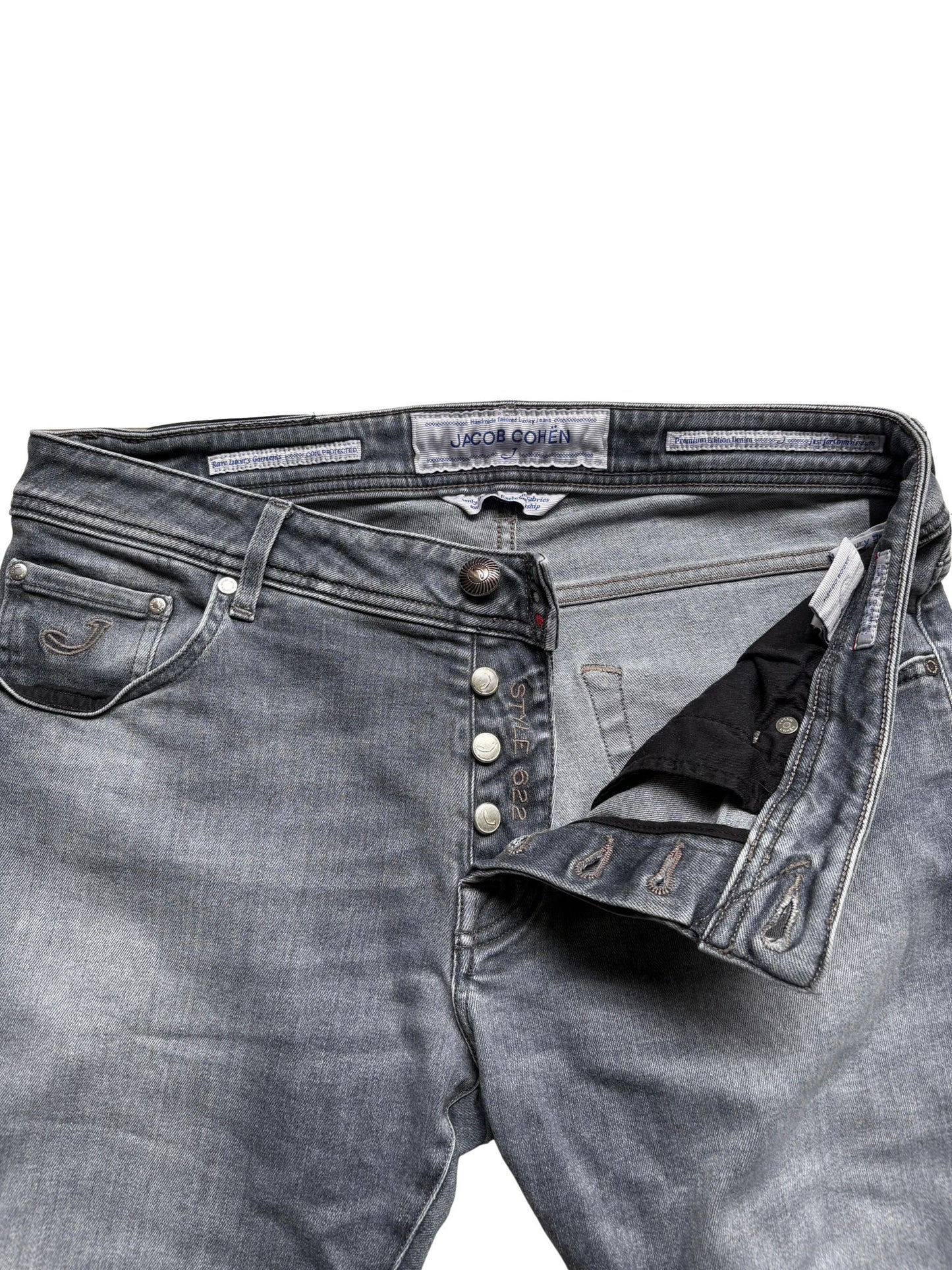 Jacob Choen "Style 622"