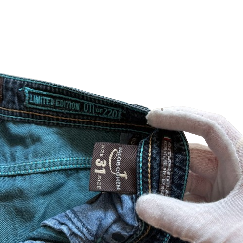 Jacob Choen "688 LIMITED"