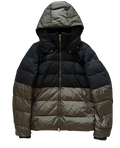 Moncler Noir Mens