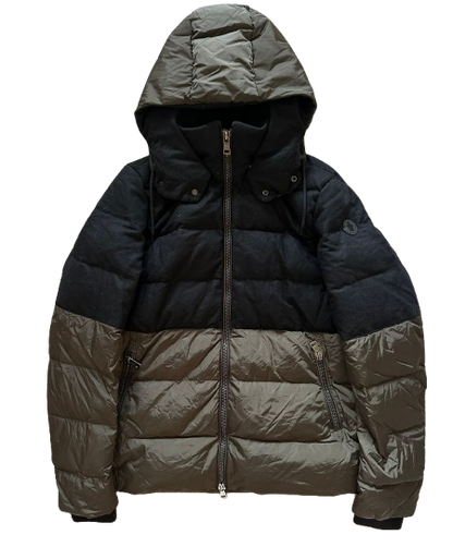Moncler Noir Mens