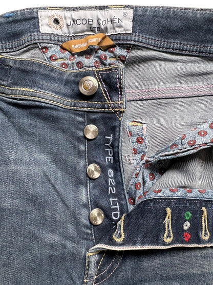 Jacob Choen "Style 622 LTD"