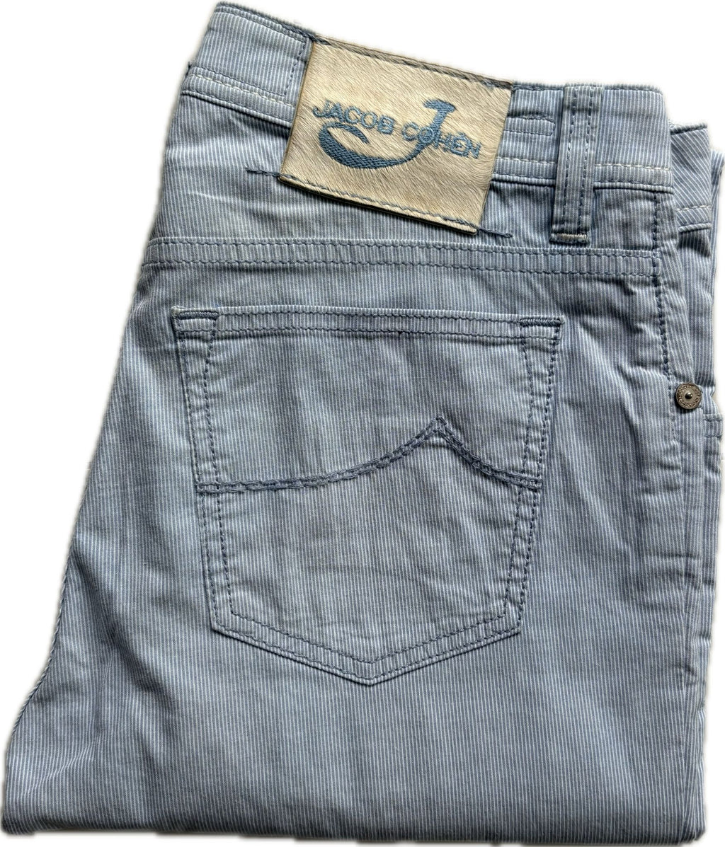 Jacob Cohën “{688 COMFORT}” – (Size:33}