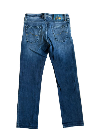 Jacob Cohën "Limited vespa edition"