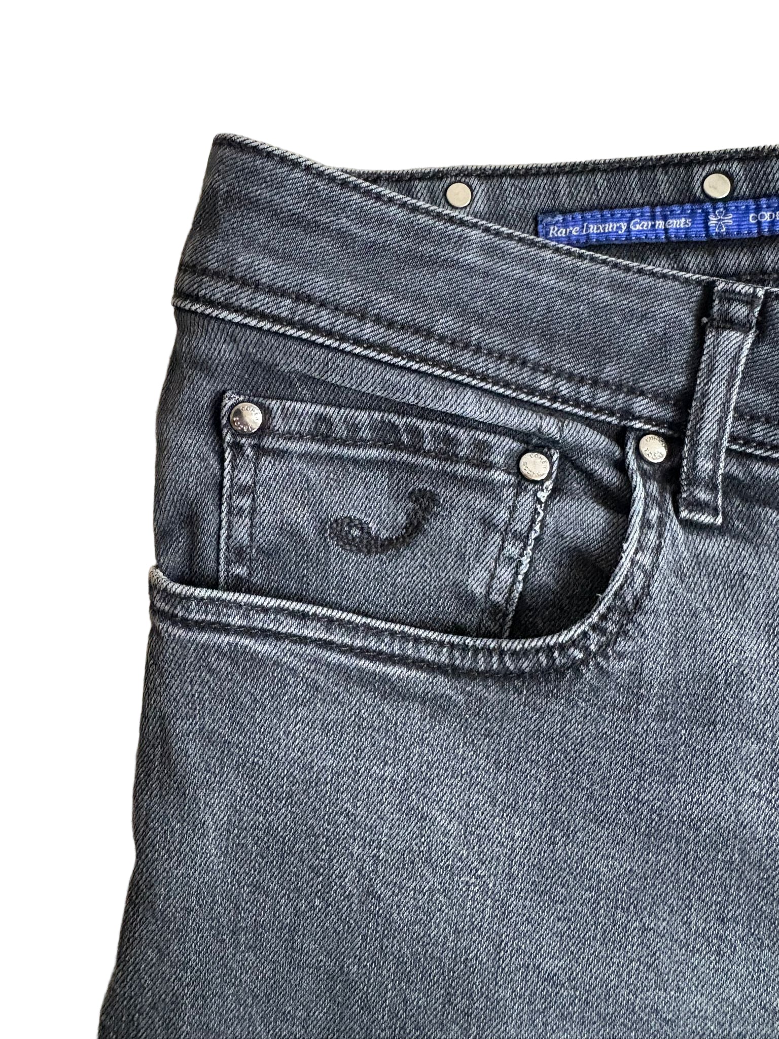 Jacob Cohën "Stingray" – Special Edition (Size 38)