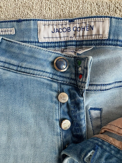 Jacob Cohën “622” – Size 32