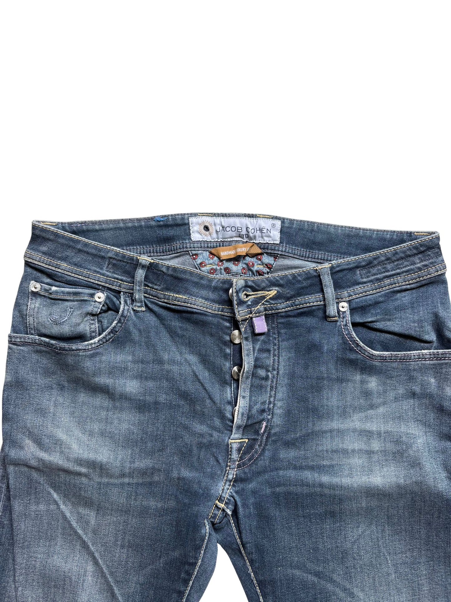 Jacob Choen "Style 622 LTD"