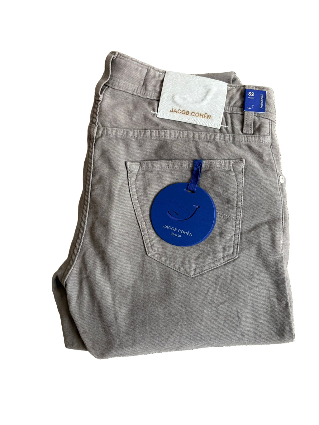 Jacob Cohën “622” – Size 32 – Brand New