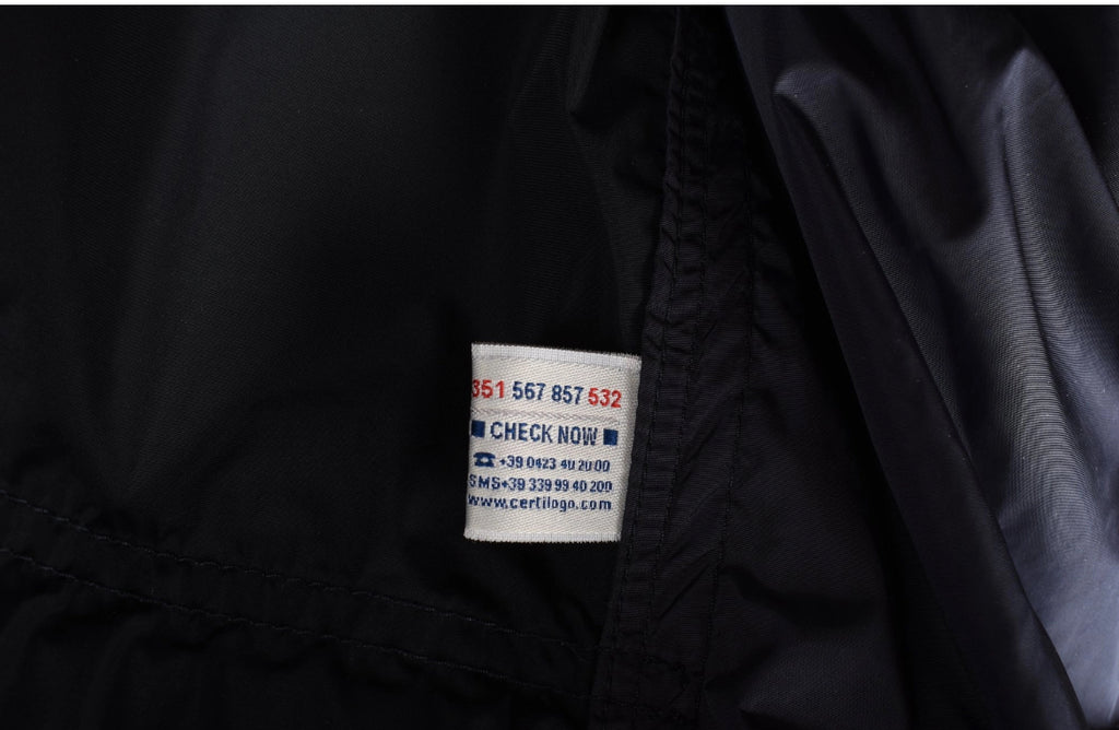 Moncler Field jacket (Size:2)