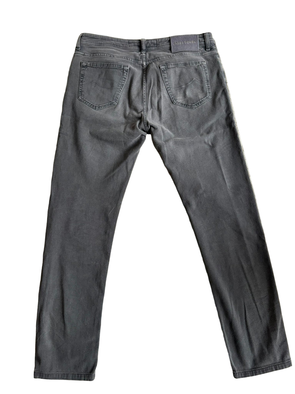 Jacob Cohën "BARD" – Luxury Denim (Size 36)