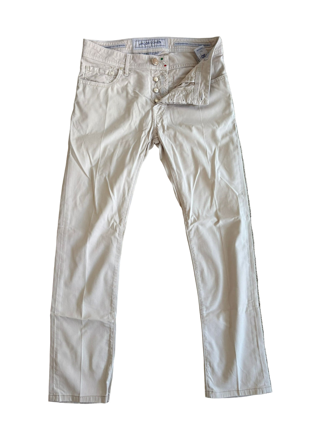 Jacob Cohën "688" Size 30