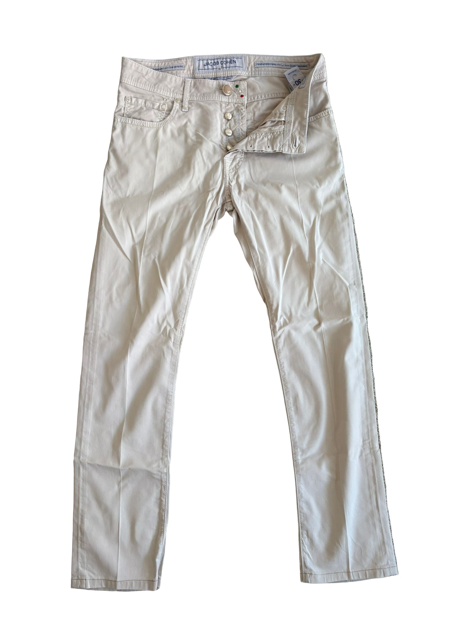 Jacob Cohën "688" Size 30
