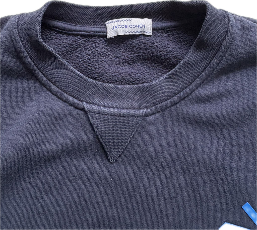 Jacob Cohën Sweatshirt (Size M)