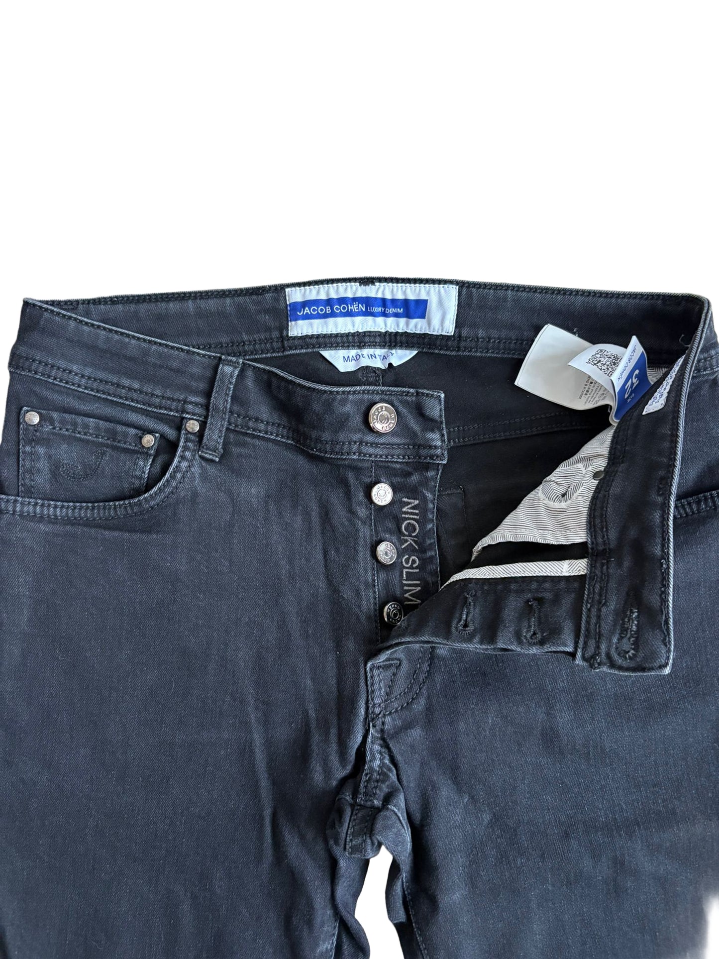 Jacob Cohën “Nick Slim” – Size 32