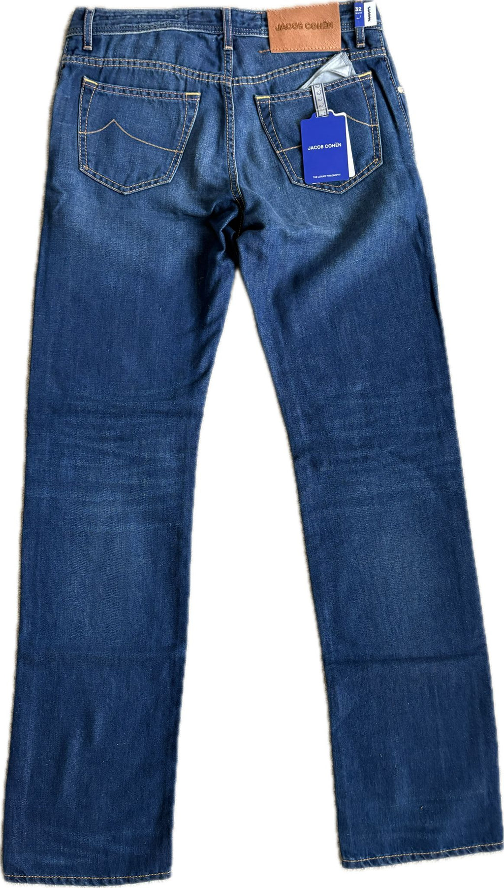 Jacob Cohën “EDUARD” – Size 32 – Brand New