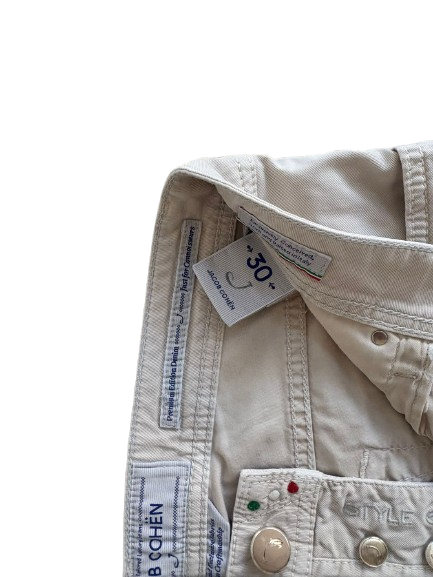 Jacob Cohën "688" Size 30