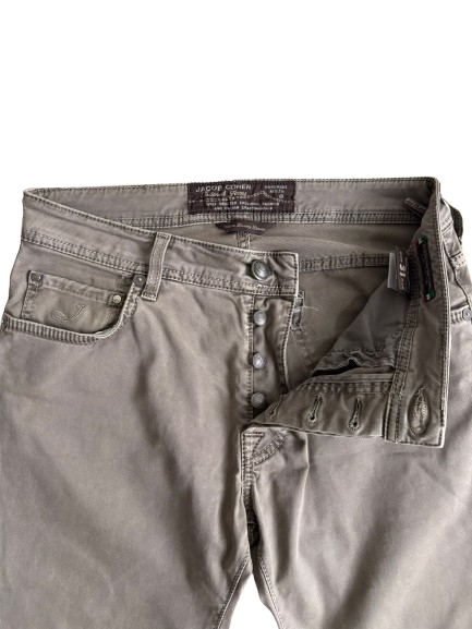 Jacob Cohën-Size 31