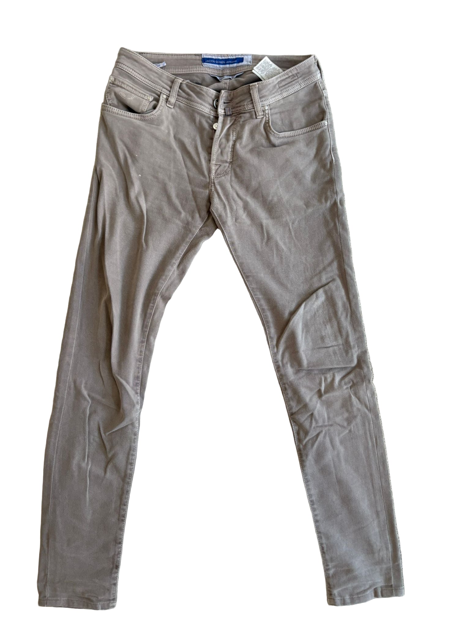 Jacob Cohën  "NICK SLIM" (Size 31)