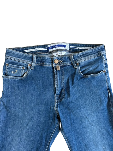 Jacob Cohën "BARD FAST" (Size 32)