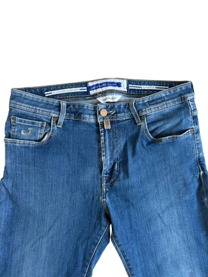 Jacob Cohën "BARD FAST"